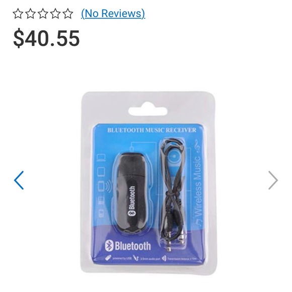 USB Bluetooth Receiver for Car - Wireless Audio Car Kit Adapter 🔥HOST PICK🔥 - Picture 7 of 7